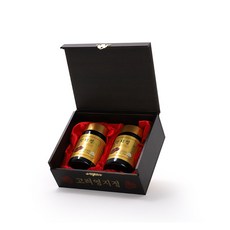 {Gibogam}고려영지정 골드 (250g x 2병), 2개, 500g