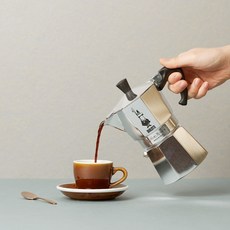 기타 비알레띠 모카포트4cup