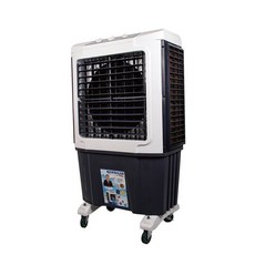 SPT 尚朋堂 60L 定時水冷扇 SPY-S63 三面進風高效降溫