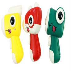 공룡 프로펠러 팽이 반짝빛나는장난감