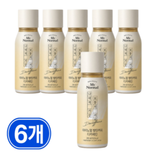 마이노멀 방탄커피 오리지널 디카페인, 1개, 6개입, 230ml