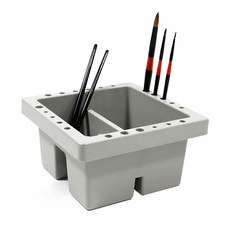 다용도 미술물통 미술보조용품, 개 (1개입)