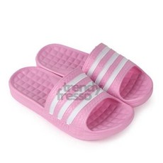 넛츠샵 슬리퍼 핑크 학교용 학생실내화