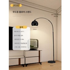 식탁 의자 빈티지 카페의자 모던 미드센추리 카페 라운지, 대형 블랙 트라이컬러