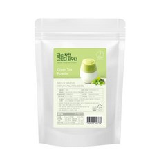 금손 착한 그린티 파우더 500g, 1개, 1개입