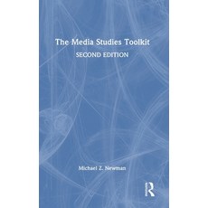 (英文圖書)The Media Studies Toolkit 精裝版, Routledge, 英文