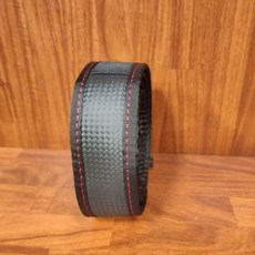 ACOOL鞋庫文創 戰術腰封 騎士專用 無段調節 不刮油箱 碳纖維紋, 1個, 無包裝(保固三個月),M【29"-32"】