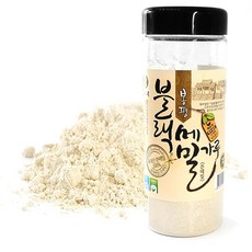 소애 봉평 블랙 쓴메밀가루, 250g, 1개
