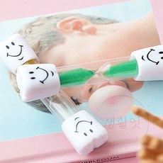 생활잇 3분 모래시계 시계선물