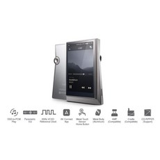弘達影音 Astell&Kern AK320 高音質可攜式音樂播放器，現貨供應，免運費