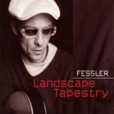 [CD] Fessler - Landscape Tapestry