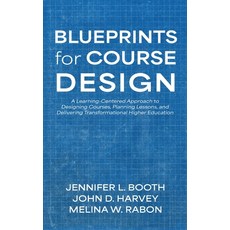 (영문도서)Blueprints for Course Design: A Learning-Centered Approach to Designing Courses ... Hardcover, Wipf & Stock Publishers, English, 9798385235629