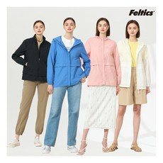 [펠틱스] 25SS 여성 기능성 쿨라이트 자켓 2종 (F502W)