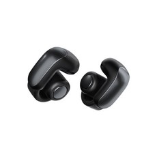 보스 울트라 오픈 블루투스 이어버드, Bose Ultra Open Earbuds, 블랙