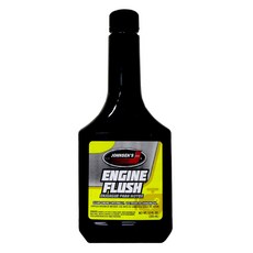 【易油網】強生 JOHNSEN'S Engine Flush 強生引擎油泥去除劑 #4609, 1個