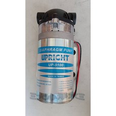 UP-9100 淨水器馬達 台灣製造 24VDC