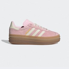 아디다스 ADIDAS 가젤 볼드 1020114099