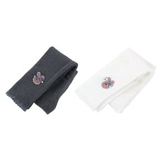 HAPPINESS 春秋時節女童打底褲2件套 1056