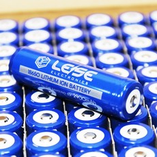 삼성 18650 배터리 (리튬이온 충전지), 2900mAh, 2개, 1개입