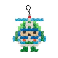 디폼블럭8mm 캐릭터총집합, A60_8mm_출동헬리콥터, 1개