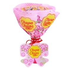 츄파춥스 사탕부케, 2세트, 209g