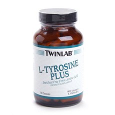 TWINLAB 蛋白質保健膠囊, 100顆, 1罐