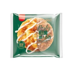 삼립 따베패스츄리 100g x 5봉, 20개