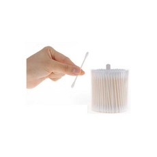 일본 직수입품 면봉 위생면봉 출산 위생 아기 200입x3통 유아 육아, 단품, 1개, 1매입