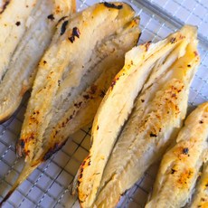 순돌이네 손질 반건조 노가리 국내가공, 1개, 300g