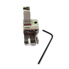 공업용노루발 본봉 미싱 이중스티치 조기 노루발 211-15 - 5/16 (7.94mm), 1개