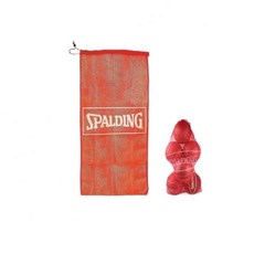 스팔딩 SPALDING 8361CN 메쉬백 매장정품 151386, NONE, 1개