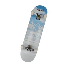 SUCCESS成功 教學用滑板 雙色可選 S0308 僅限宅配，初學者入門首選，安全穩定易上手, 街頭款S0308A, 1個