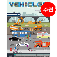 탈 것 포스터, 오목눈이, 도서