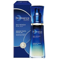 Bio essence 碧歐斯 全效賦活亮膚精萃油, 40ml, 1瓶