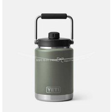 램블러 워터저그 물통 1갤런 저그3.8L, 1개, 캠핑 그린 L 하프 gal