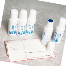 오라몰 택배송장 지우개 감열지 영수증 개인정보 리무버 50ml, 1개, 송장지우개50ml