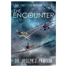 (영문도서)The Encounter Paperback, Cookie Jar Press, English, 9798349537134