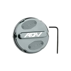 혼다 포르자 350 NSS 포르자350 ADV350 adv350 CNC 액세서리용 오토바이 연료 탱크 커버 연료통 캡, 03 ADV-Titanium