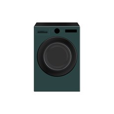 LG전자 트롬 오브제컬렉션 건조기 RD20GNG-KG 20kg + 스태킹키트 세트 방문설치, 네이처 그린