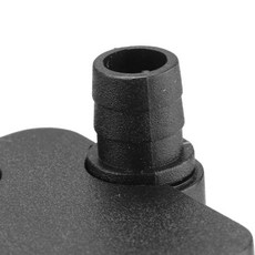 무소음 작동 사이즈 워터 펌프 전원 서브머시블 아쿠아리움 미니 피처, 1개