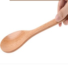 웅스 스토어 볶음스푼 요리스푼