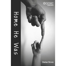 (영문도서) Home He Was Paperback, Independently Published, English, 9798514472130