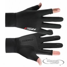 모나카러버 남성 레저용 2컷 스포츠장갑 남성여름스포츠장갑