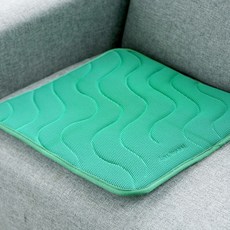 그린썸 여름방석 45x45 냉감 쿠션방석cgm1+6FPk