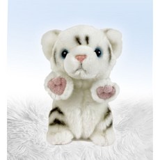 에버랜드 굿즈 백호 뉴 베이비인형 특소, 1개