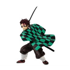 이치 ​​반 쿠지 귀멸의 칼날 弐 B 상 사문 탄지로 그림