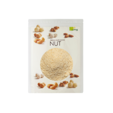 미소한입 아몬드분말, 1개