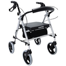 Karma 康揚帶輪助行車 EZWalker100, 詳見包裝