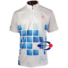 [마이볼링] XTREME 볼링티셔츠 ZUT-063 / 볼링티셔츠 볼링용품