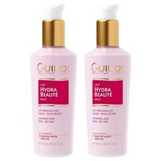 Guinot 기노 레 하이드라 보떼, 2개, 200ml